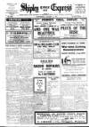Shipley Times and Express Wednesday 10 September 1941 Page 1