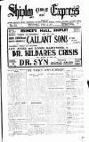 Shipley Times and Express Wednesday 02 July 1941 Page 1