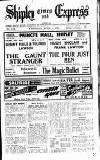 Shipley Times and Express Wednesday 01 April 1942 Page 1