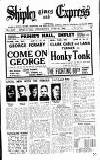 Shipley Times and Express Wednesday 10 June 1942 Page 1