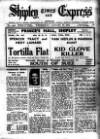 Shipley Times and Express Wednesday 27 January 1943 Page 1