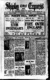 Shipley Times and Express Wednesday 02 June 1943 Page 1