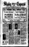 Shipley Times and Express Wednesday 09 June 1943 Page 1