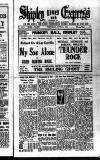 Shipley Times and Express Wednesday 30 June 1943 Page 1
