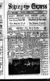 Shipley Times and Express Wednesday 15 December 1943 Page 1