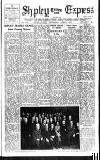 Shipley Times and Express Wednesday 09 April 1947 Page 1