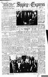 Shipley Times and Express Wednesday 16 February 1949 Page 1