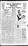 Shipley Times and Express Wednesday 03 January 1951 Page 3