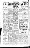 Shipley Times and Express Wednesday 24 January 1951 Page 18