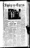 Shipley Times and Express Wednesday 07 February 1951 Page 1
