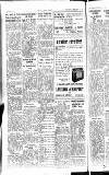 Shipley Times and Express Wednesday 07 February 1951 Page 10