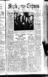 Shipley Times and Express Wednesday 14 February 1951 Page 1