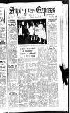 Shipley Times and Express Wednesday 21 February 1951 Page 1