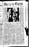 Shipley Times and Express Wednesday 14 March 1951 Page 1