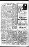 Shipley Times and Express Wednesday 22 August 1951 Page 6