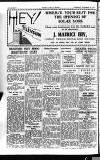 Shipley Times and Express Wednesday 26 September 1951 Page 14