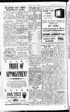 Shipley Times and Express Wednesday 24 October 1951 Page 18