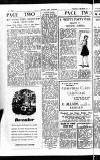 Shipley Times and Express Wednesday 05 December 1951 Page 2