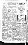 Shipley Times and Express Wednesday 23 January 1952 Page 16