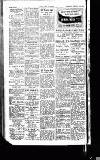 Shipley Times and Express Wednesday 27 February 1952 Page 20