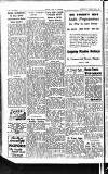 Shipley Times and Express Wednesday 19 March 1952 Page 14