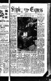 Shipley Times and Express Wednesday 09 April 1952 Page 1