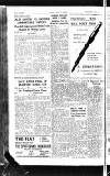 Shipley Times and Express Wednesday 23 April 1952 Page 18