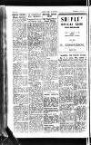 Shipley Times and Express Wednesday 30 July 1952 Page 6