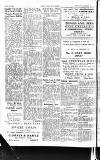 Shipley Times and Express Wednesday 29 October 1952 Page 18