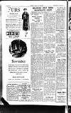 Shipley Times and Express Wednesday 05 November 1952 Page 6