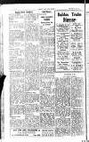 Shipley Times and Express Wednesday 25 March 1953 Page 12