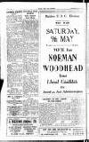Shipley Times and Express Wednesday 06 May 1953 Page 6