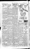 Shipley Times and Express Wednesday 06 May 1953 Page 22
