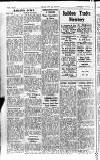 Shipley Times and Express Wednesday 03 June 1953 Page 12