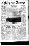 Shipley Times and Express Wednesday 06 January 1954 Page 1
