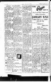 Shipley Times and Express Wednesday 06 January 1954 Page 8