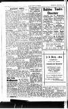 Shipley Times and Express Wednesday 06 January 1954 Page 12