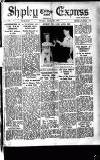 Shipley Times and Express Wednesday 05 January 1955 Page 1