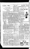 Shipley Times and Express Wednesday 09 February 1955 Page 2