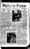 Shipley Times and Express Wednesday 23 February 1955 Page 1