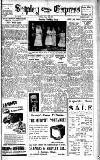 Shipley Times and Express Wednesday 04 January 1956 Page 1