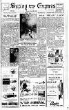 Shipley Times and Express Wednesday 08 February 1956 Page 1