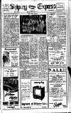 Shipley Times and Express Wednesday 23 January 1957 Page 1