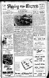 Shipley Times and Express Wednesday 06 February 1957 Page 1