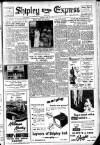 Shipley Times and Express Wednesday 03 April 1957 Page 1