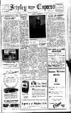 Shipley Times and Express Wednesday 24 April 1957 Page 1