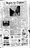 Shipley Times and Express Wednesday 08 May 1957 Page 1