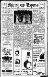 Shipley Times and Express Wednesday 02 October 1957 Page 1