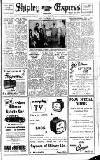 Shipley Times and Express Wednesday 27 November 1957 Page 1