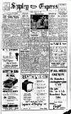 Shipley Times and Express Wednesday 12 February 1958 Page 1